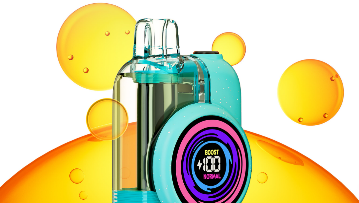 How to Easily Know if Your Disposable Vape Is Almost Empty